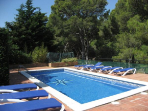 Apartment in Playa de Pals with Swimming Pool
